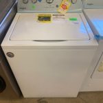 Washing machine Gallery Image