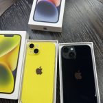 I phone Gallery Image
