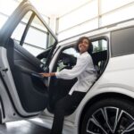 Toyota Camry Gallery Image