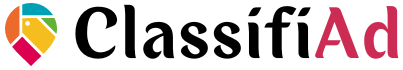 ClassifiAd Demo 3