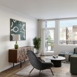Riverside Apartments Gallery Image