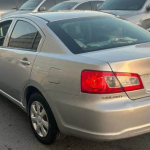 Mitsubishi Galant 2010 For Sale Gallery Image