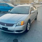 Mitsubishi Galant 2010 For Sale Gallery Image