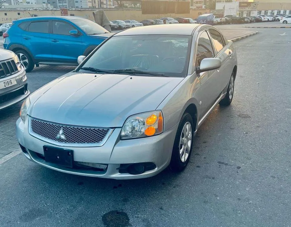 Mitsubishi Galant 2010 For Sale Gallery Image