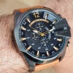 Brand New Diesel Men’s Chronograph Gallery Image