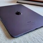 M2-Powered iPad Pro Gallery Image