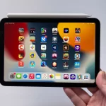 M2-Powered iPad Pro Gallery Image