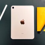 M2-Powered iPad Pro Gallery Image