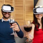 Virtual Reality Bartender Simulator Gallery Image