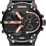 Brand New Diesel Men’s Chronograph Gallery Image