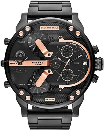 Brand New Diesel Men’s Chronograph Gallery Image