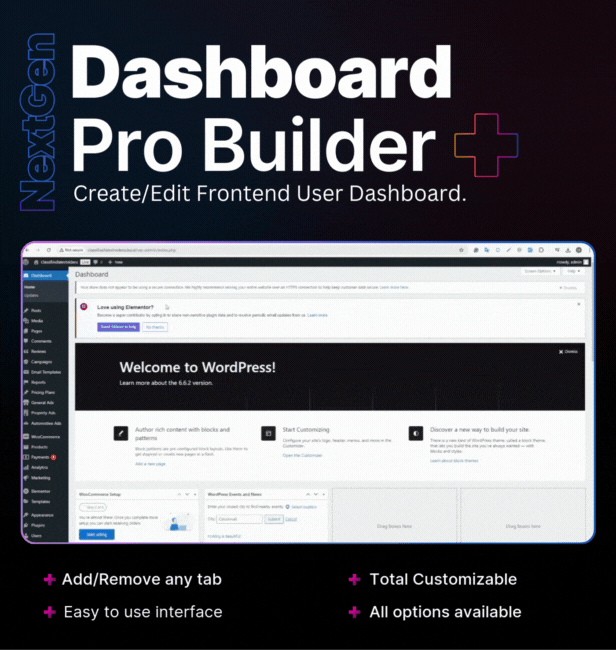 ClassifiAd | NextGen Classified Ads WordPress Theme - 9