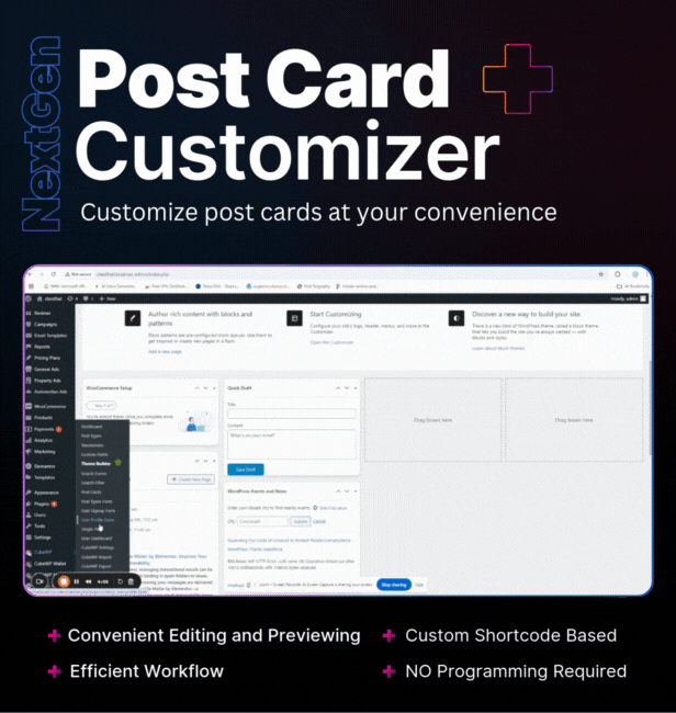 ClassifiAd | NextGen Classified Ads WordPress Theme - 13