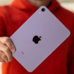 6th Generation iPad Mini Gallery Image