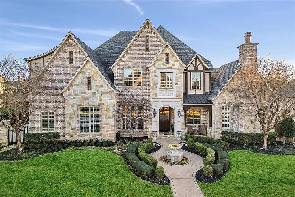One House for Sale